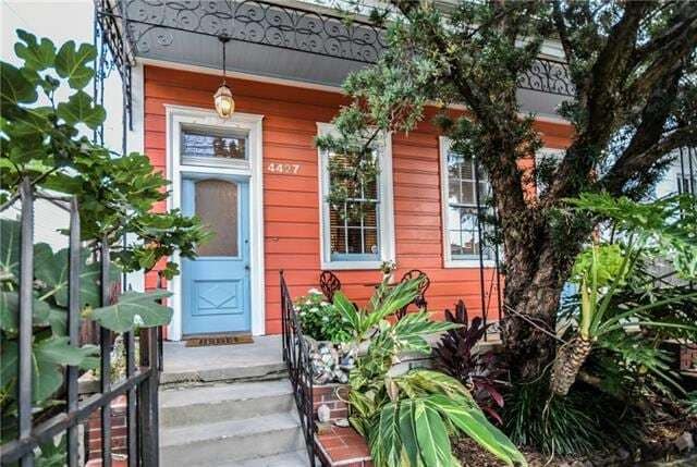 Building Photo - 4427 Annunciation St