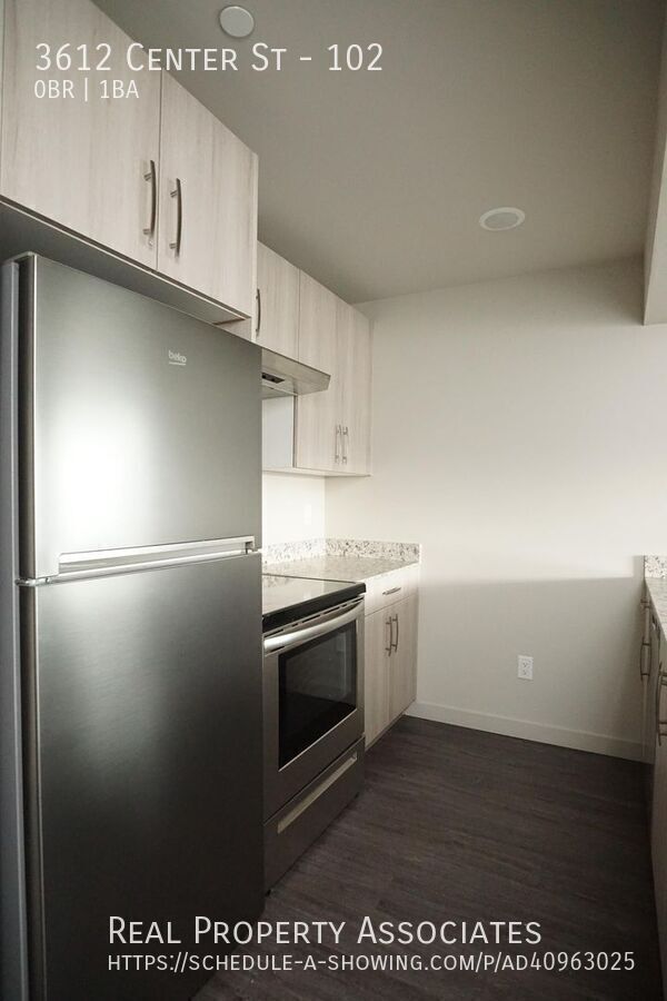 Foto del edificio - 3612 Center St