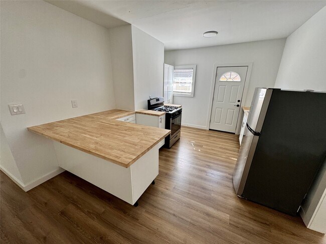 Foto del edificio - 7 Hunt St