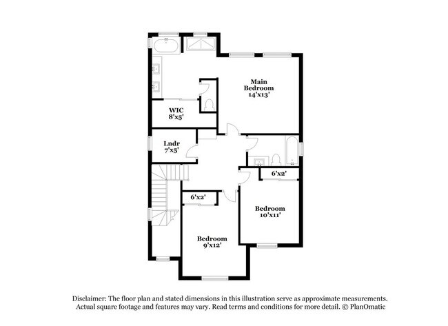 Foto del edificio - 5334 E Harmony Ave