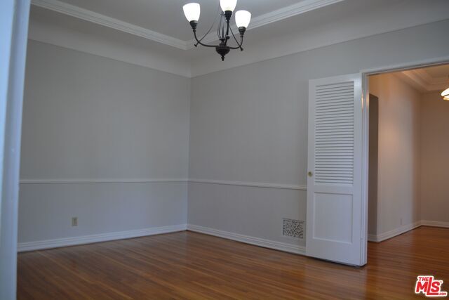 Foto del edificio - 1432 S Beverly Dr