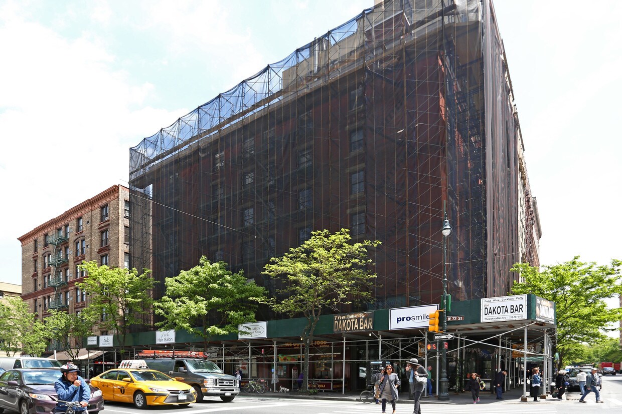 Primary Photo - 53 W 72nd St