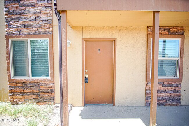 Foto del edificio - 3435 Fred Wilson Ave