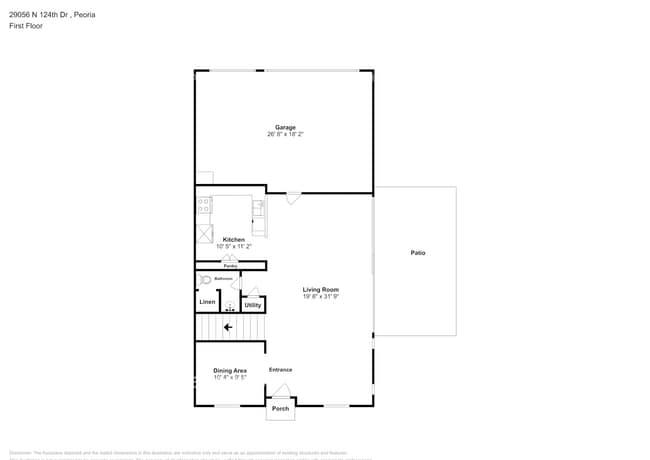 Building Photo - 29056 N 124th Dr