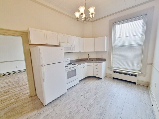 Foto del edificio - 16 Frederick St