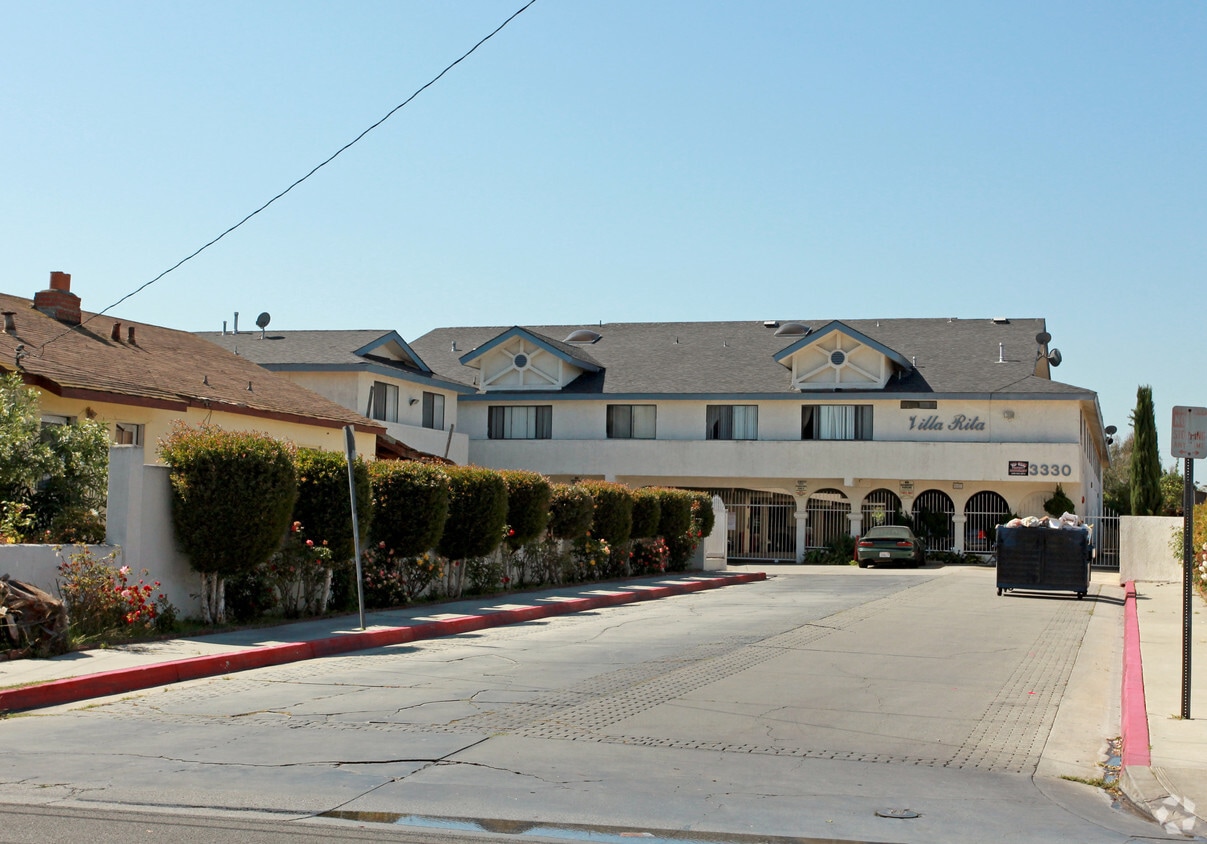 Building Photo - Villa Rita Apartments