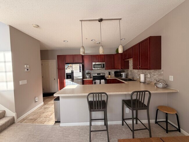 encimera de cocina - 515 W 84th St