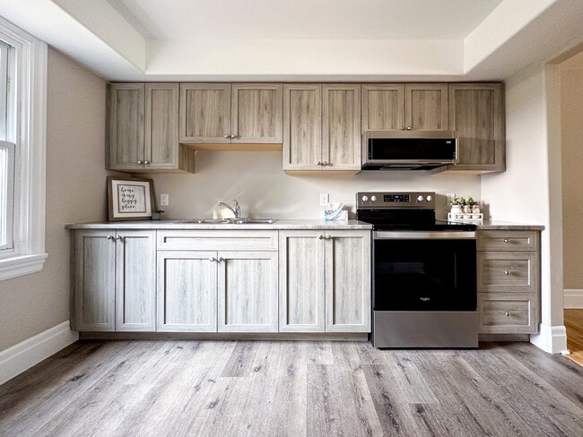 Photo du bâtiment - Diver Belt Drive Housem