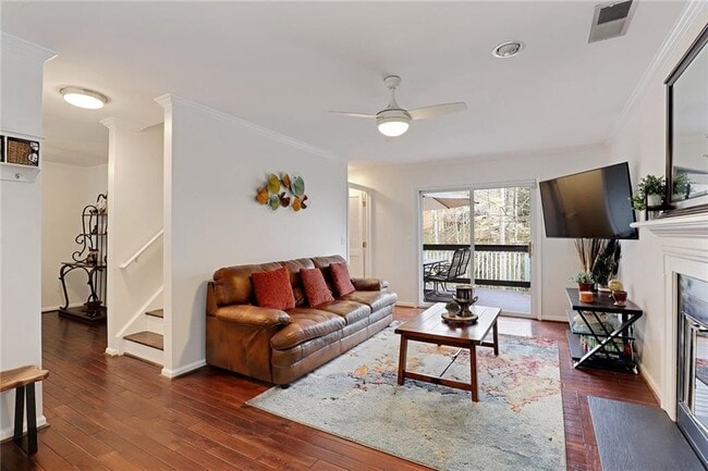 Foto del edificio - 1197 Haven Brook Ln NE
