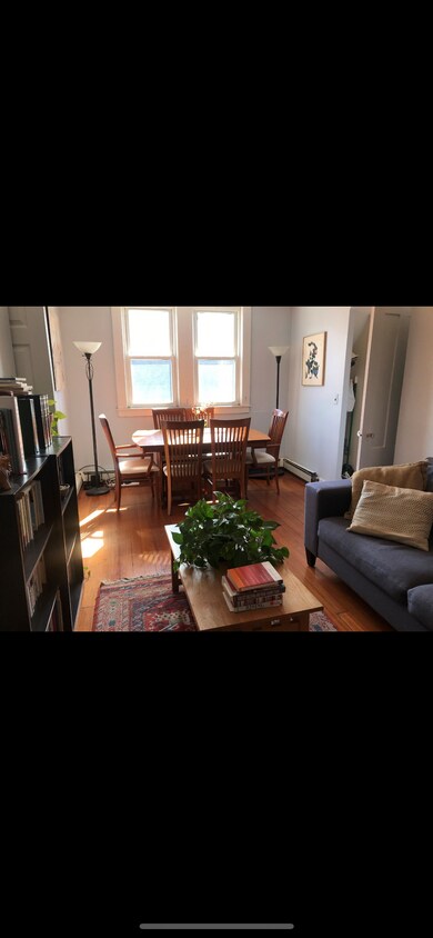 Primary Photo - 12 Hancock St