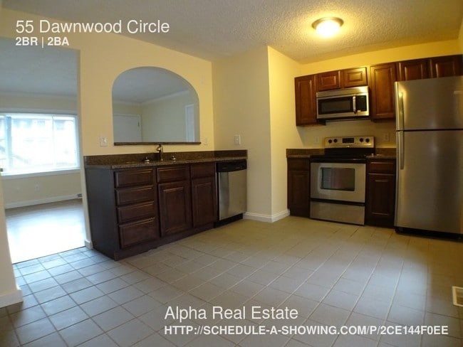 Building Photo - 55 Dawnwood Cir