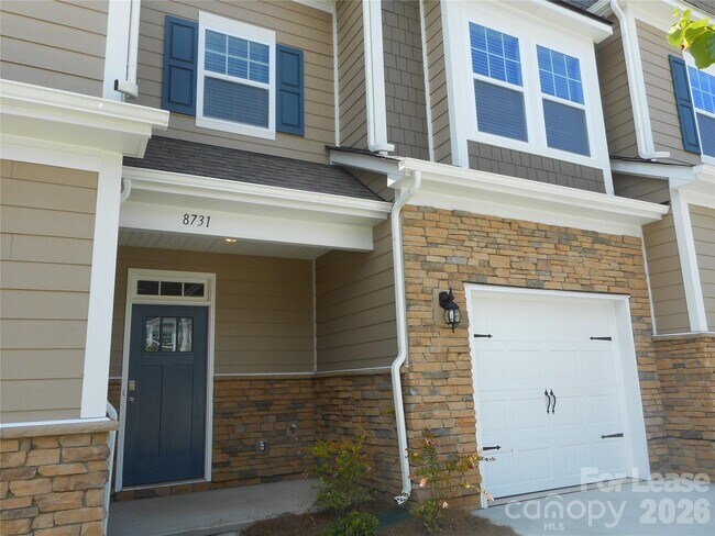 Building Photo - 8731 Harris Lake Ln