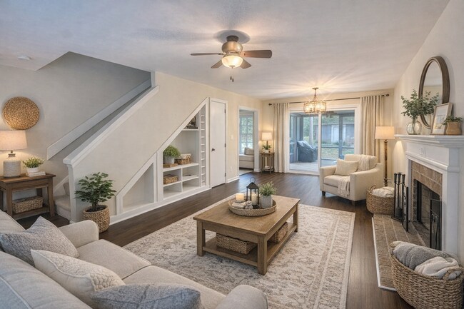 Foto del edificio - 4 Bedroom Home in Georgetown – Savannah, GA