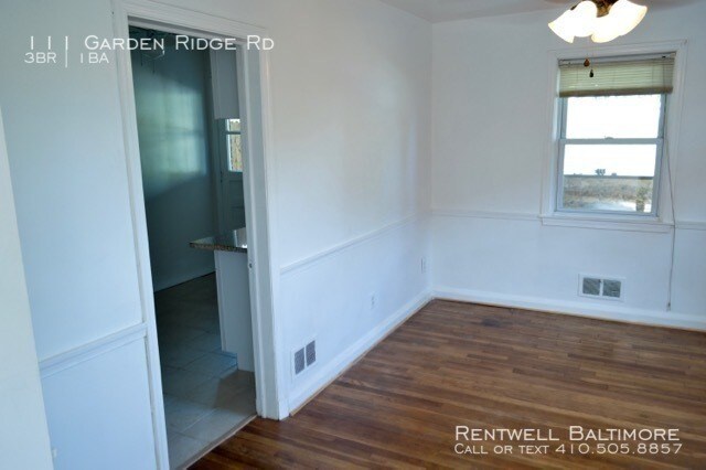 Foto del edificio - 111 Garden Ridge Rd
