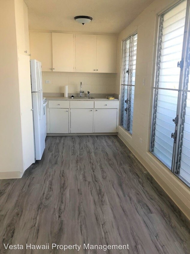 Foto principal - 1544 Kewalo St