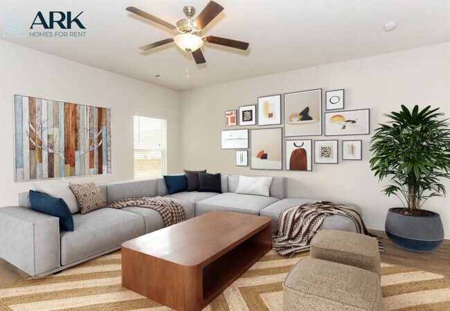 Foto del edificio - 3273 Bridgewood Dr