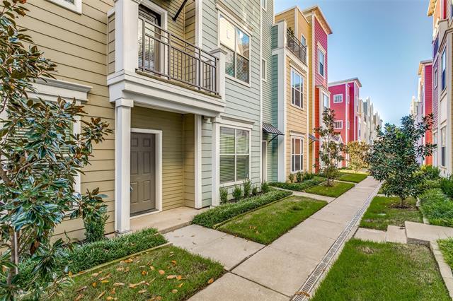 Foto principal - 4121 McKinney Ave