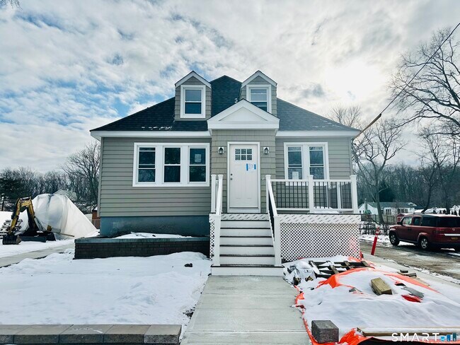 Foto del edificio - 16 Hillside St