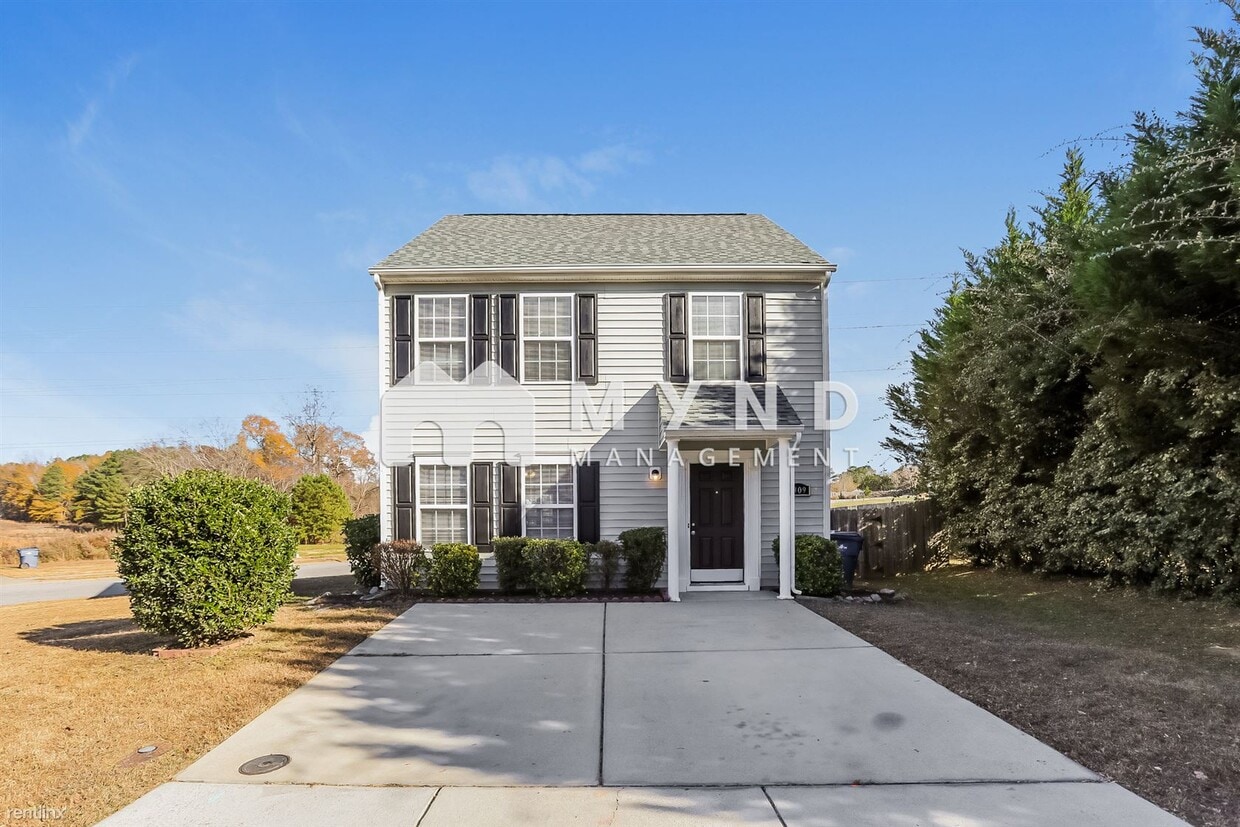 Primary Photo - 3 br, 2.5 bath House - 4309 Haverty Dr