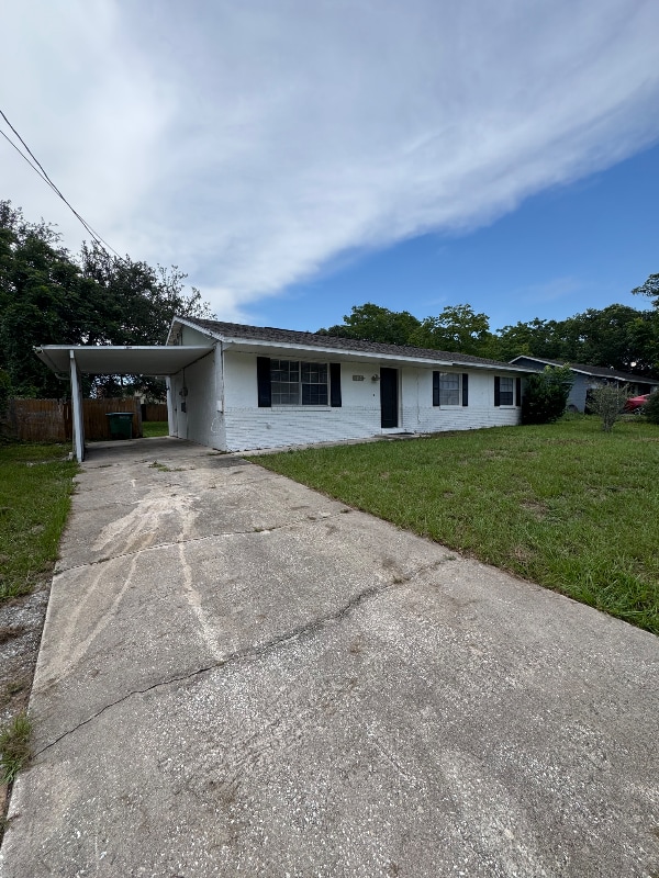 Photo - 1110 Outlook Dr House