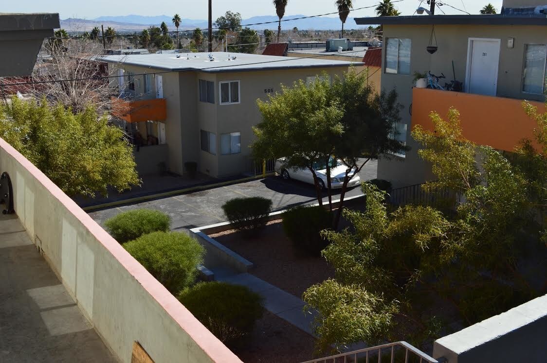 Building Photo - 521 N 14th St