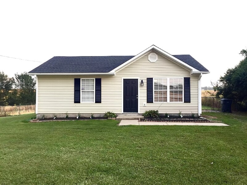 Primary Photo - 209 Bumpus Mill Rd