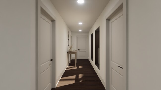 Foto del edificio - 121 Michigan Ave W