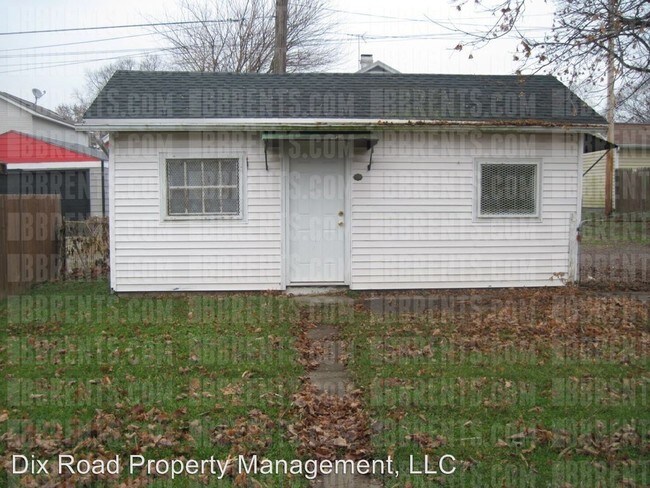 Building Photo - 2 br, 1 bath House - 2640 Elmo Avenue,