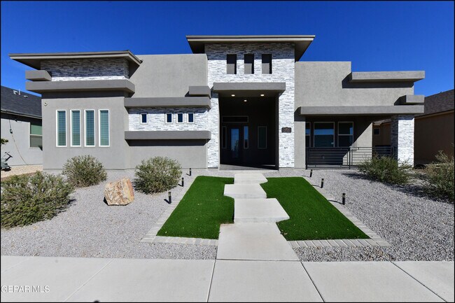 Foto del edificio - 2712 Sammy Cervantes St