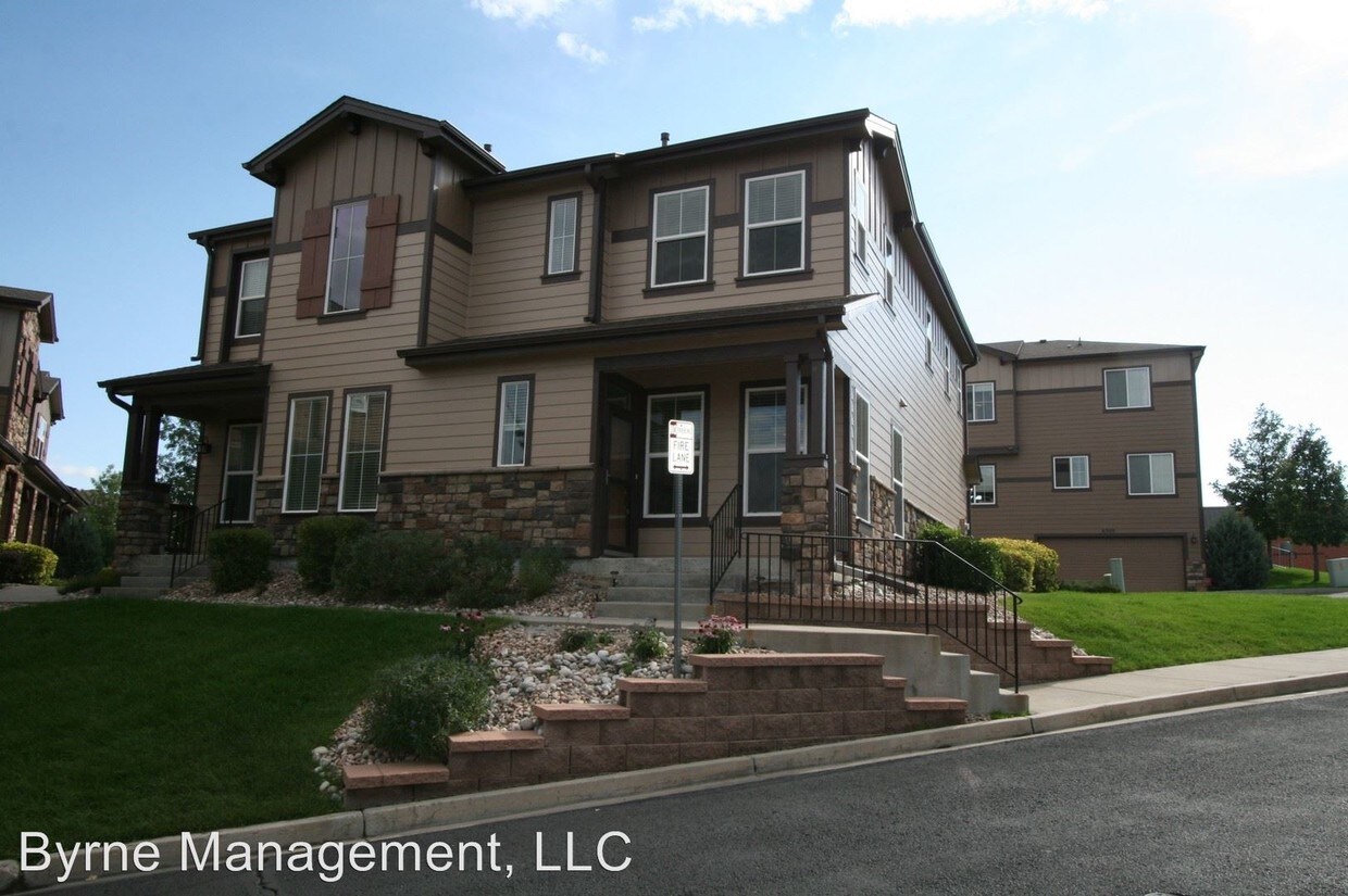 Foto principal - 2 br, 2.5 bath House - 6310 Cedar Park Grove