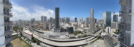 Building Photo - 350 S Miami Ave