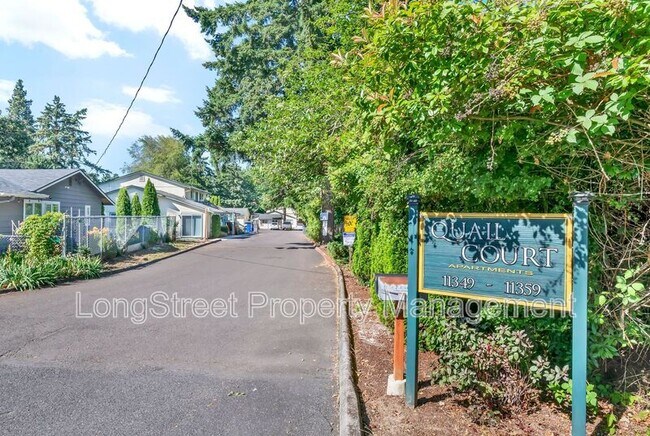 Foto del edificio - 11355 SW Greenburg Rd