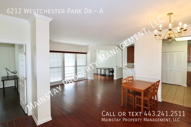 Foto del edificio - 2 Bed 2 Bath Condo in Westchester Park!