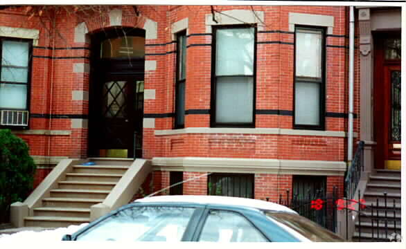 Primary Photo - 300 Marlborough St