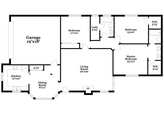 Foto del edificio - 7056 W Eva St