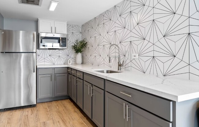 Foto del edificio - 963 Lake St