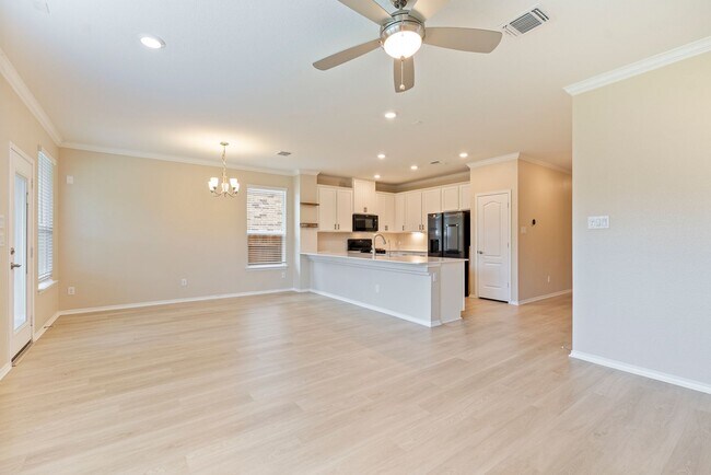 Foto del edificio - Elevated Leander Living | Modern Comfort Meets Quiet, Connected Convenience