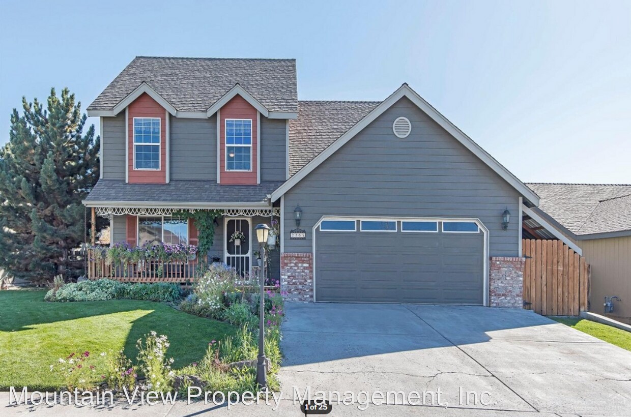 Primary Photo - 4 br, 2.5 bath House - 2765 NE Faith Dr.