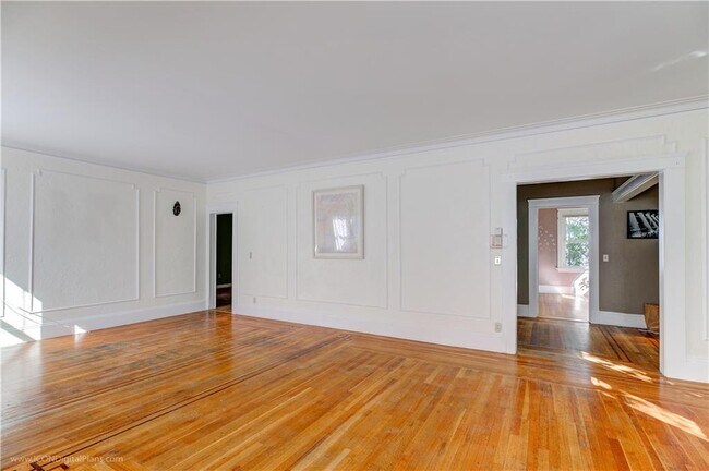 Foto del edificio - 270 Mt Pleasant Ave