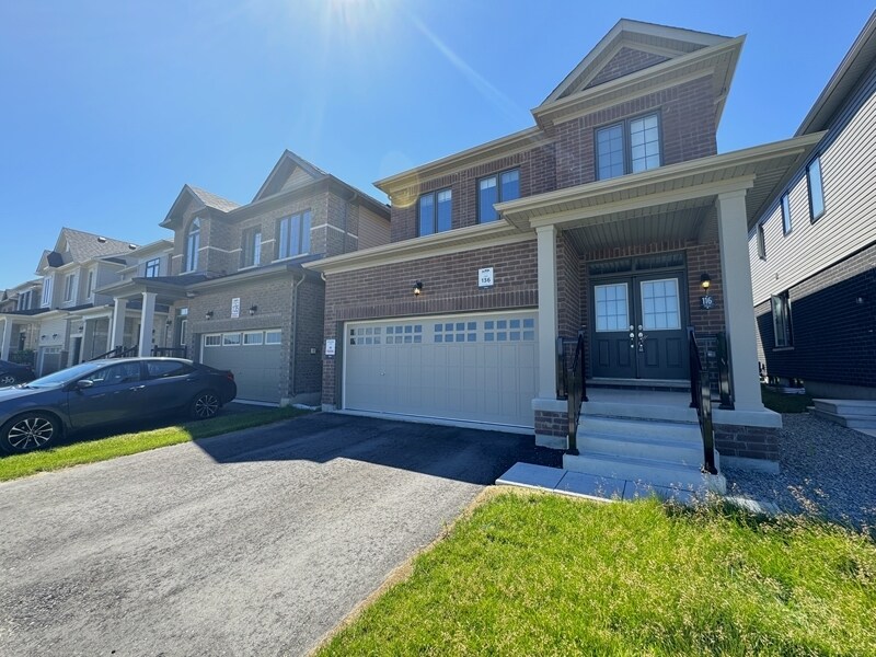 Primary Photo - 116 Nottingham Rd
