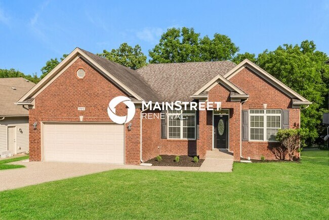 Building Photo - 3 Bedroom Pet-Friendly Home in FISHERVILLE...