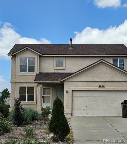 Building Photo - 3846 Pronghorn Meadows Cir