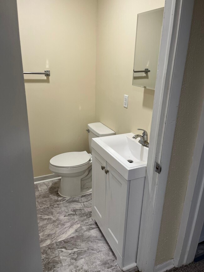 Foto del edificio - 116 N Broad St