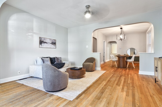 Foto del edificio - 3617 N Whipple St