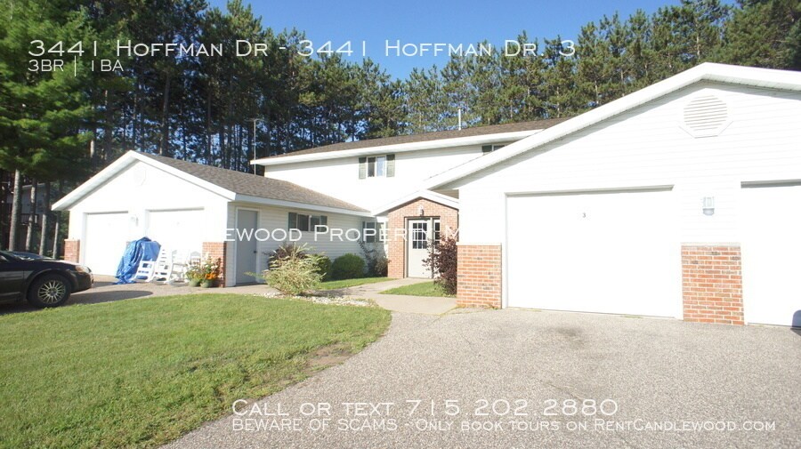Foto principal - 3441 Hoffman Dr