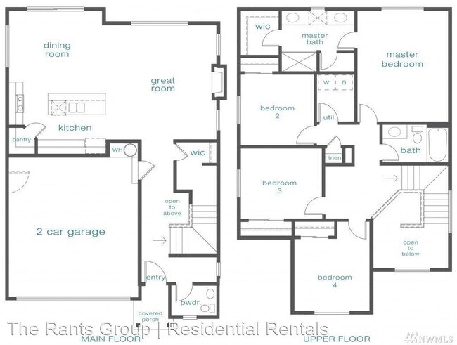 Building Photo - 4 br, 2.5 bath House - 1448 77th Trail SE