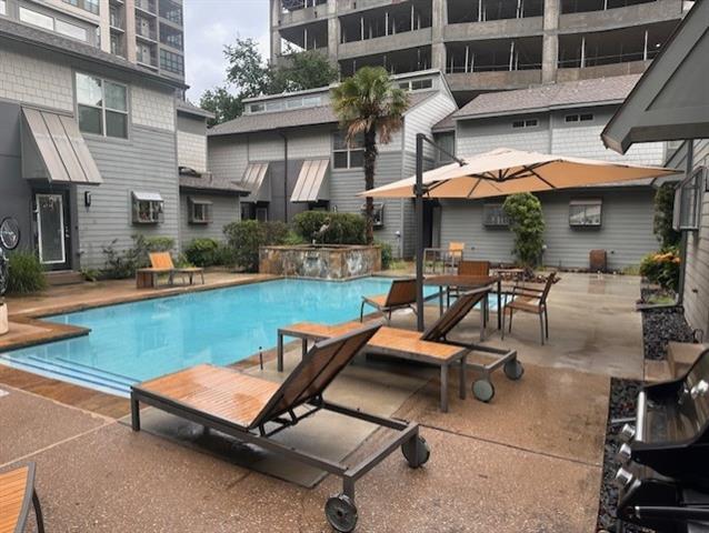 Foto principal - 3321 Oak Grove Ave