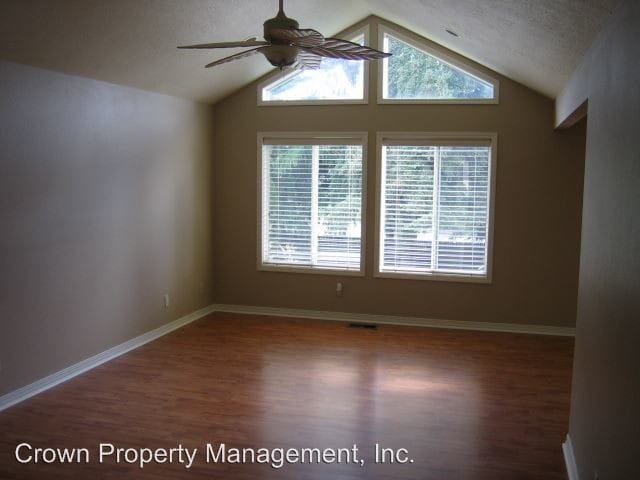 Building Photo - 3 br, 2 bath House - 5044 Summerfield Dr SE