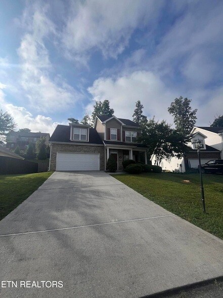 Foto del edificio - 5408 Oak Harbor Ln
