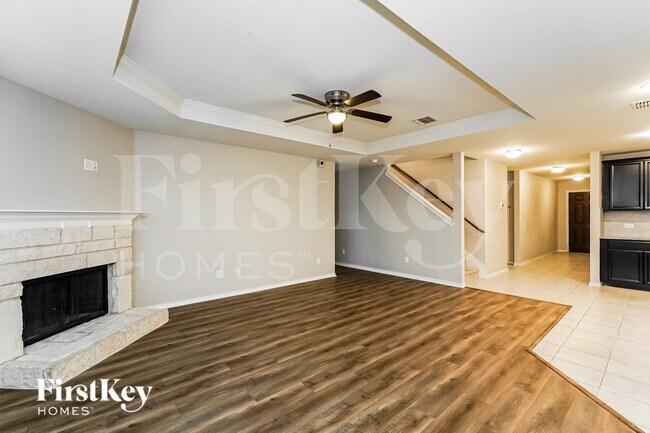 Foto del edificio - 6233 Misty Breeze Dr